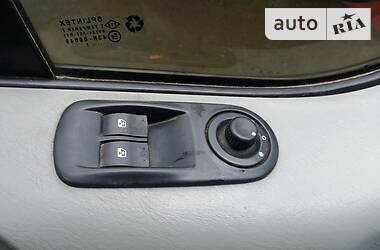 Минивэн Nissan Primastar 2007 в 