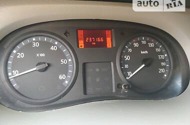 Минивэн Nissan Primastar 2008 в 