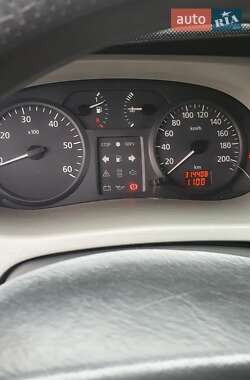 Универсал Nissan Primastar 2004 в 