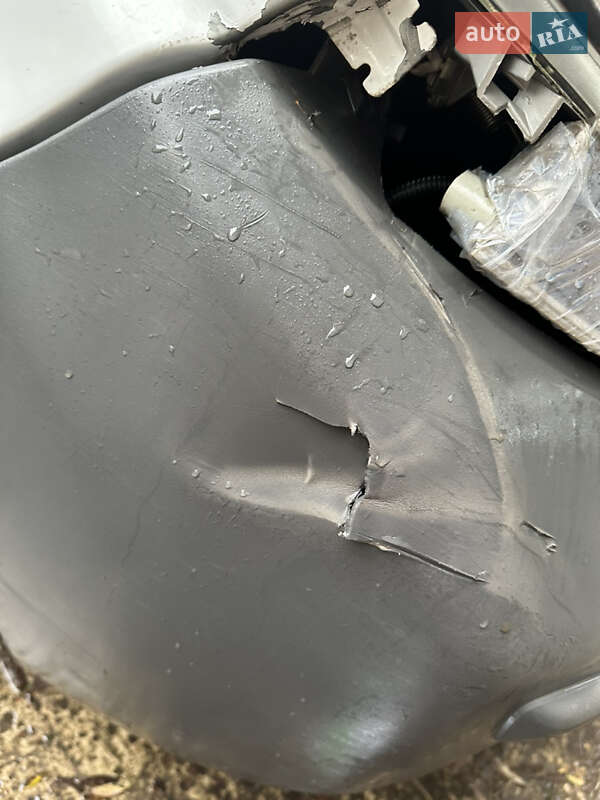 Внедорожник / Кроссовер Nissan Primastar 2005 в Киеве