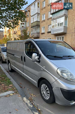 Інші вантажівки Nissan Primastar 2010 в Чернігові