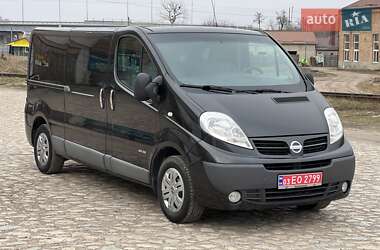 Інші вантажівки Nissan Primastar 2014 в Бердичеві