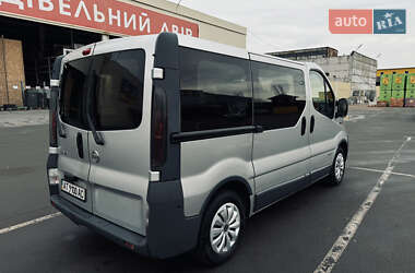 Минивэн Nissan Primastar 2004 в Житомире