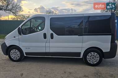 Минивэн Nissan Primastar 2006 в Запорожье
