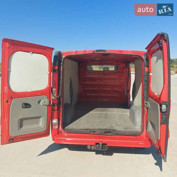 Інші вантажівки Nissan Primastar 2013 в Києві