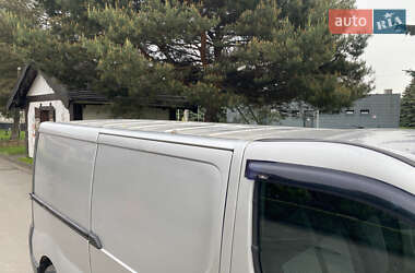 Грузовой фургон Nissan Primastar 2007 в 