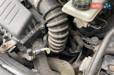 Грузовой фургон Nissan Primastar 2007 в 