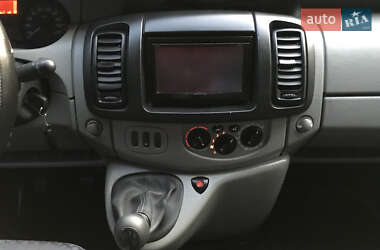 Мінівен Nissan Primastar 2005 в 