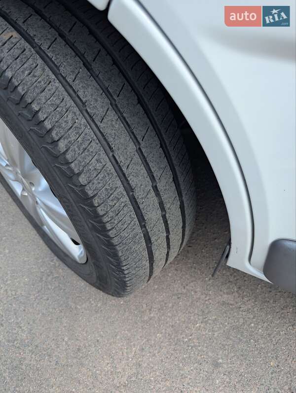 Грузовой фургон Nissan Primastar 2014 в Ровно