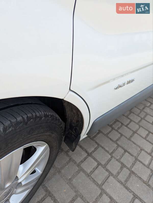 Грузовой фургон Nissan Primastar 2014 в Ровно