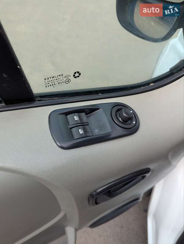 Грузовой фургон Nissan Primastar 2014 в Ровно