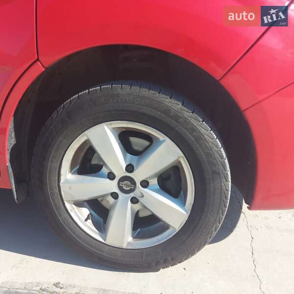 Інші вантажівки Nissan Primastar 2013 в Києві