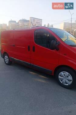 Інші вантажівки Nissan Primastar 2003 в Харкові