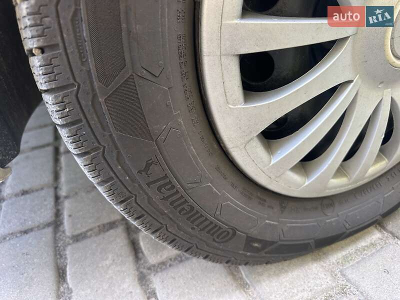 Мінівен Nissan Primastar 2014 в Луцьку