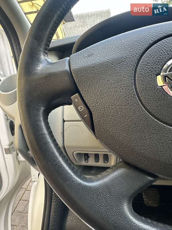 Мінівен Nissan Primastar 2014 в Луцьку