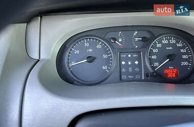 Микровэн Nissan Primastar 2003 в 