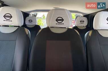 Универсал Nissan Primastar 2008 в 