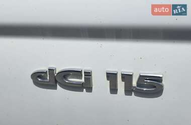 Мінівен Nissan Primastar 2014 в 