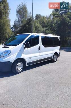 Минивэн Nissan Primastar 2008 в Славуте