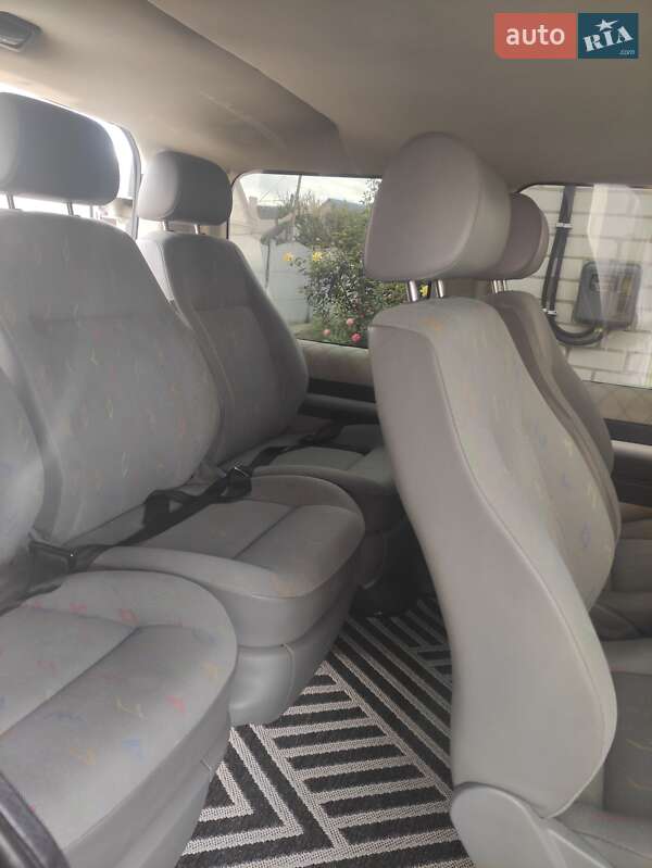 Мінівен Nissan Primastar 2008 в Славуті