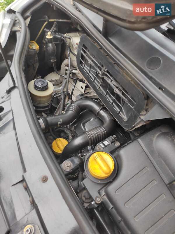 Мінівен Nissan Primastar 2008 в Славуті