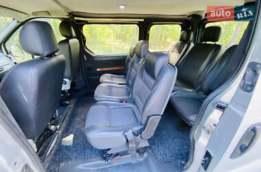 Минивэн Nissan Primastar 2006 в 