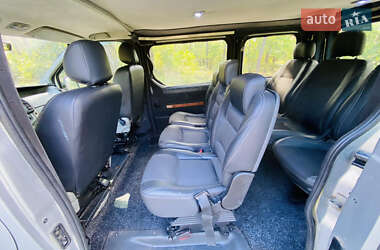 Минивэн Nissan Primastar 2006 в 