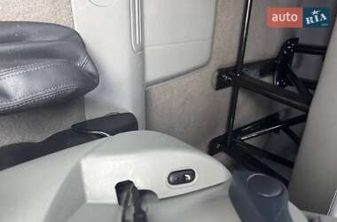 Минивэн Nissan Primastar 2013 в 