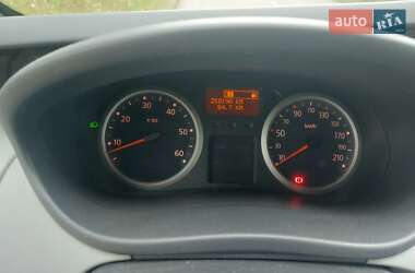 Универсал Nissan Primastar 2013 в 