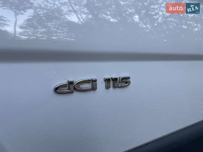 Грузовой фургон Nissan Primastar 2013 в Радивилове