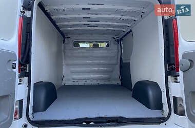 Вантажний фургон Nissan Primastar 2013 в 