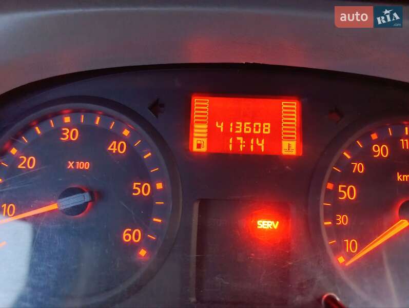 Грузовой фургон Nissan Primastar 2010 в Делятине фото 25 Грузовой фургон Nissan Primastar 2010 в Делятине