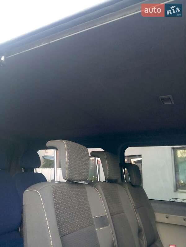 Мінівен Nissan Primastar 2004 в Рівному