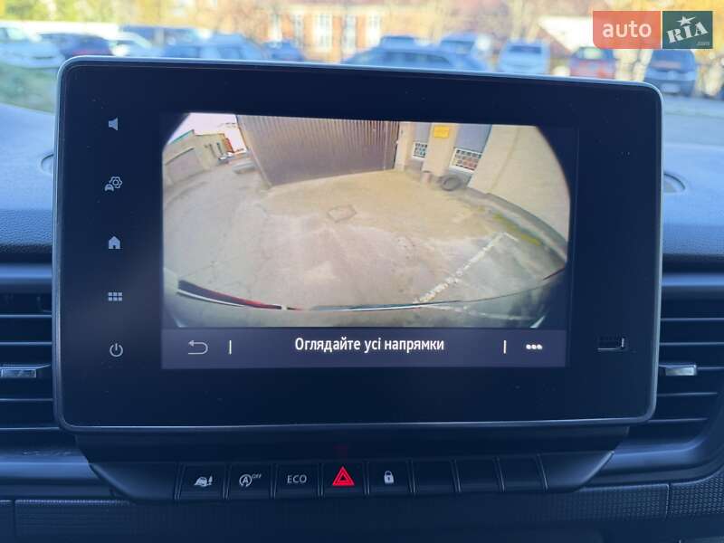 Минивэн Nissan Primastar 2022 в Ровно фото 20 Минивэн Nissan Primastar 2022 в Ровно