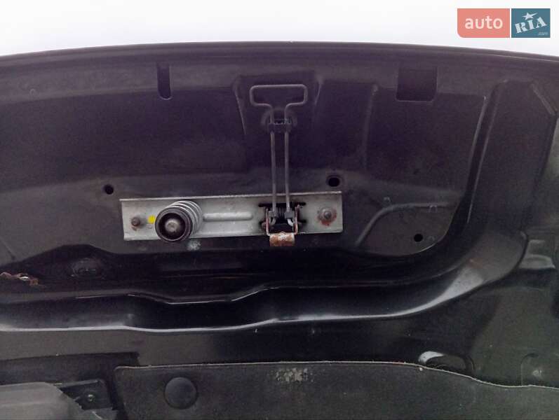 Минивэн Nissan Primastar 2013 в Белогорье