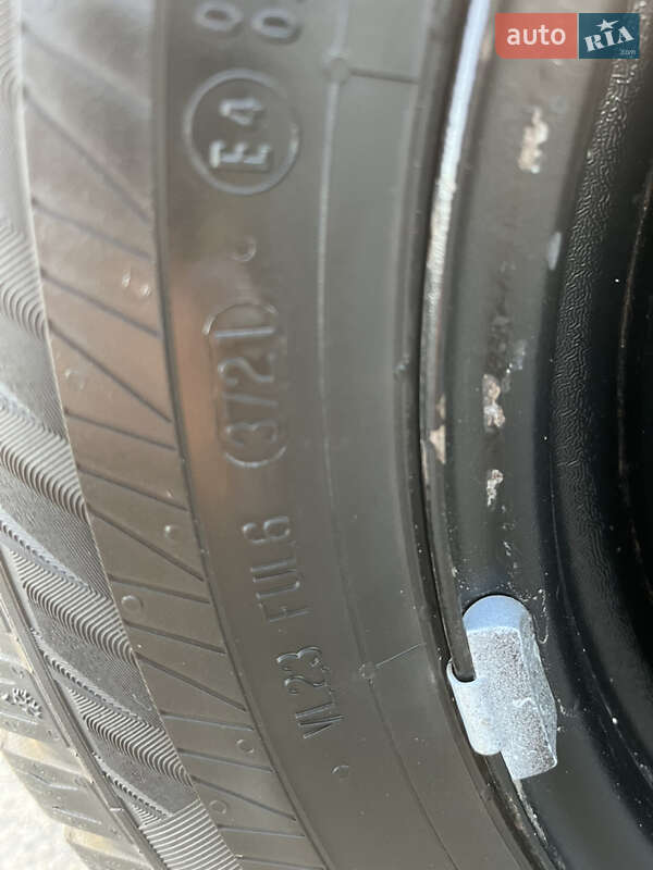 Минивэн Nissan Primastar 2008 в Радивилове фото 27 Минивэн Nissan Primastar 2008 в Радивилове