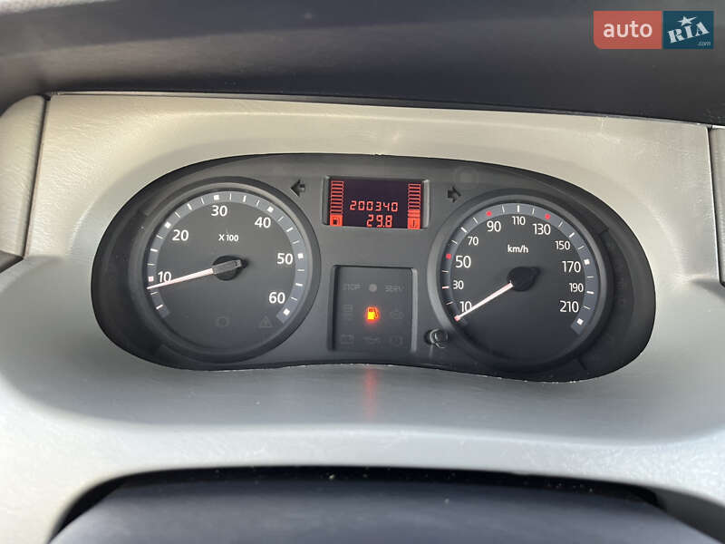 Минивэн Nissan Primastar 2008 в Радивилове фото 94 Минивэн Nissan Primastar 2008 в Радивилове