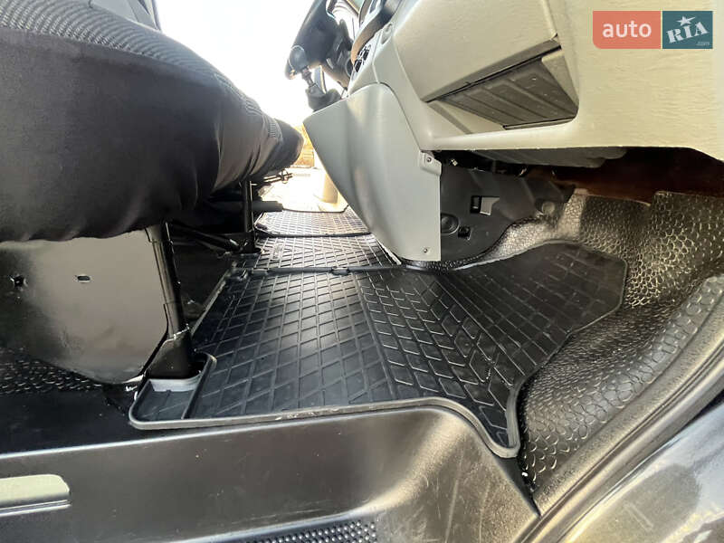 Минивэн Nissan Primastar 2008 в Радивилове фото 113 Минивэн Nissan Primastar 2008 в Радивилове