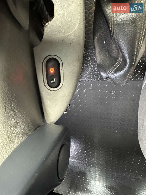 Минивэн Nissan Primastar 2004 в Тернополе