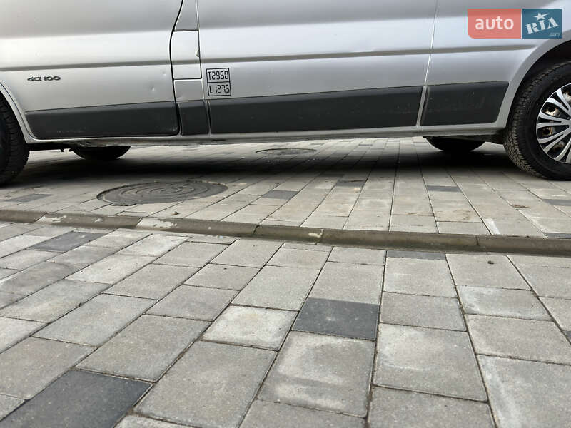 Минивэн Nissan Primastar 2004 в Тернополе фото 13 Минивэн Nissan Primastar 2004 в Тернополе