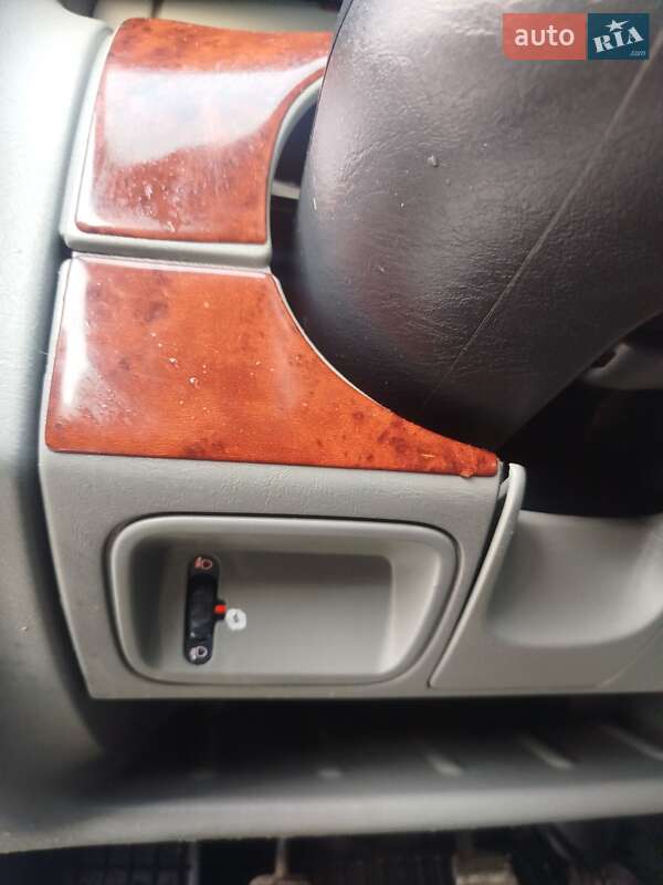 Минивэн Nissan Primastar 2008 в Нетешине