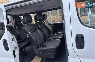 Минивэн Nissan Primastar 2008 в Сокале