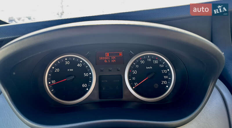 Минивэн Nissan Primastar 2013 в Полтаве фото 20 Минивэн Nissan Primastar 2013 в Полтаве