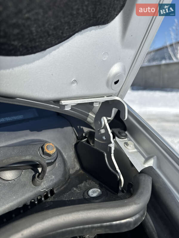 Минивэн Nissan Primastar 2013 в Полтаве фото 54 Минивэн Nissan Primastar 2013 в Полтаве