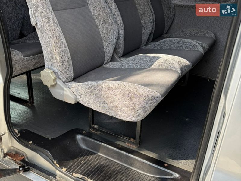 Минивэн Nissan Primastar 2004 в Тернополе фото 27 Минивэн Nissan Primastar 2004 в Тернополе