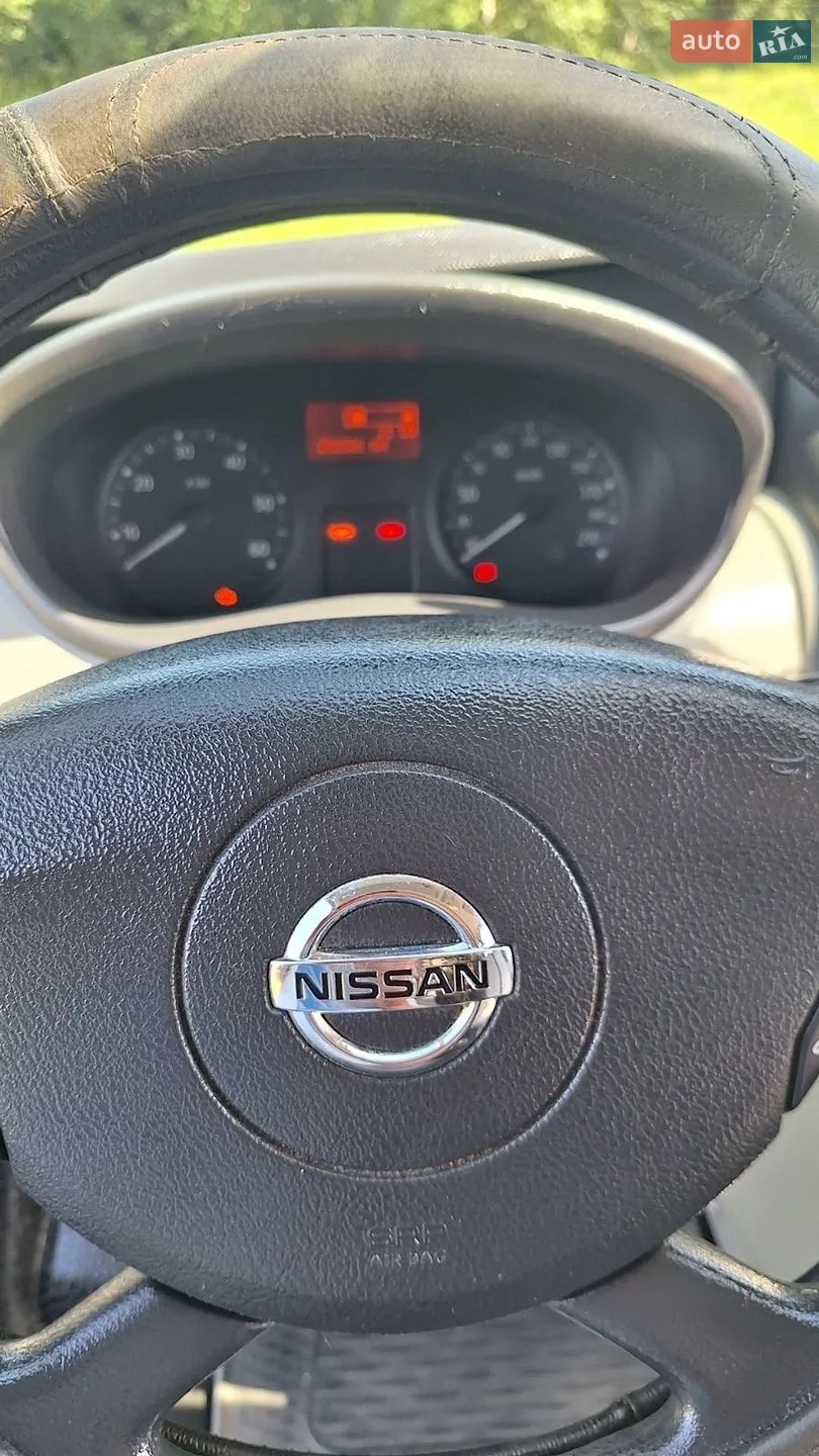 2014 Nissan Primastar - мініатюра 12