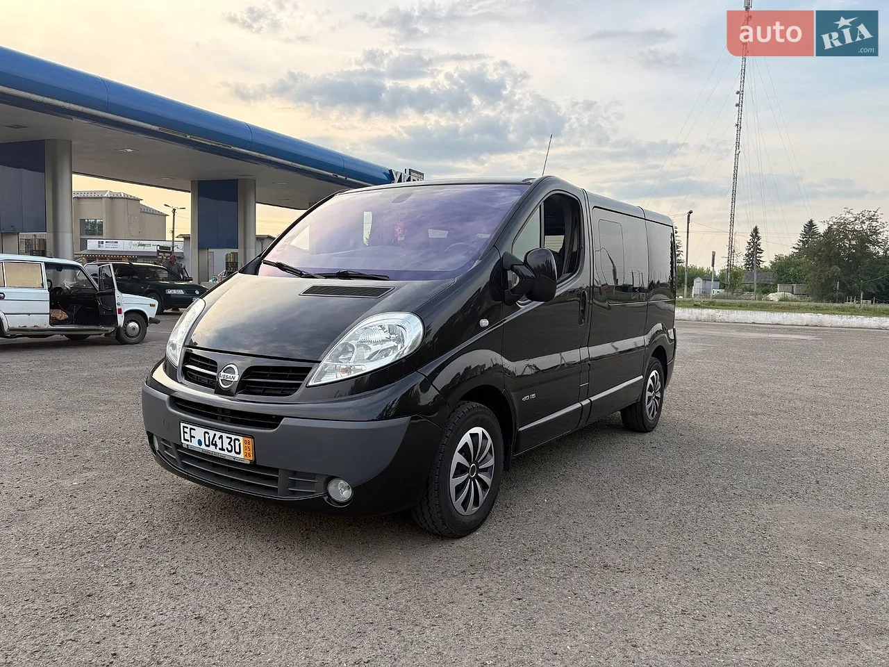 2014 Opel Vivaro - мініатюра 29