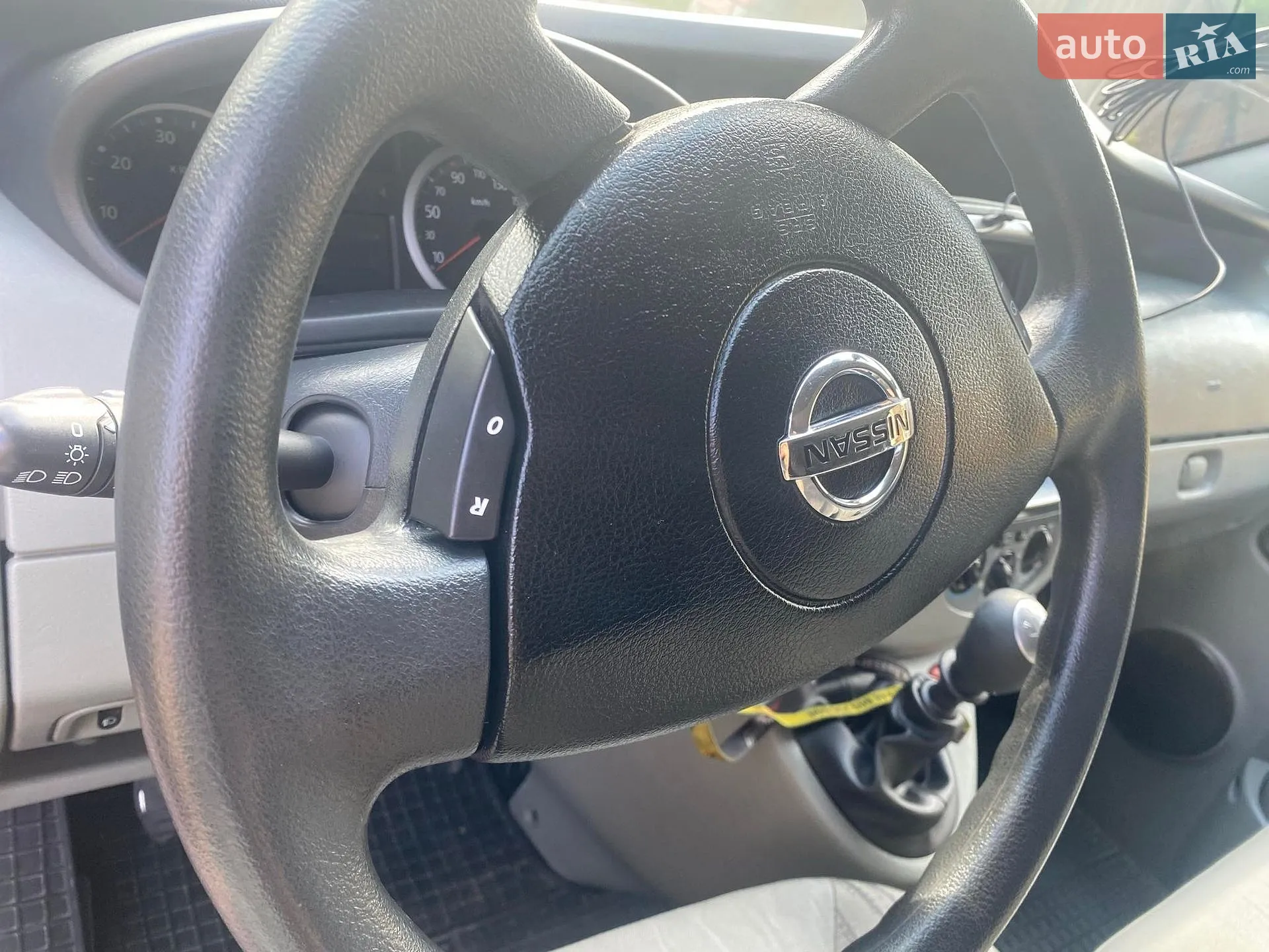 2013 Nissan Primastar - мініатюра 14