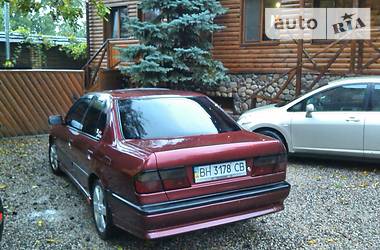 Седан Nissan Primera 1990 в Одессе