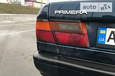 Седан Nissan Primera 1992 в Виннице